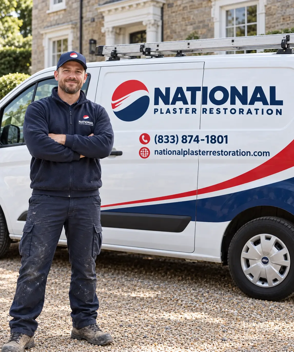 Plaster Repair company in Frankfort, IL